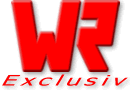 Logo der WR Exclusiv